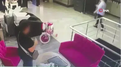 Eltisi tarafından içeceğine ilaç karıştırılan kadın ölümden döndü