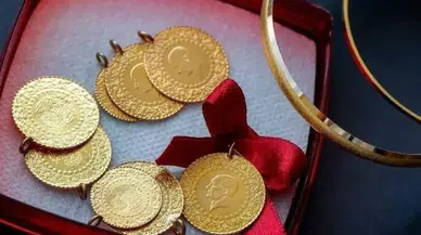 GRAM ALTIN BUGÜN NE KADAR?