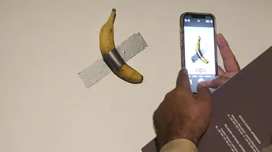 Ünlü esere ikinci darbe!