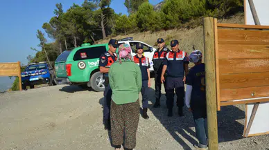 Yasağı tanımayanlara ağır ceza