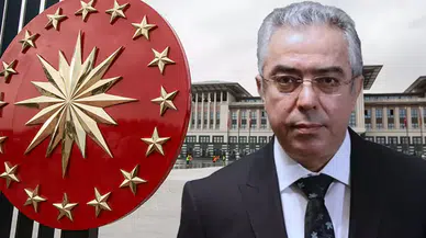 Cumhurbaşkanı Başdanışmanı Uçum'dan "referandum" çıkışı
