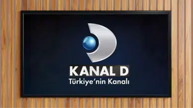 KANAL D YAYIN AKIŞI: 28 Temmuz Kanal D kanal akışında hangi diziler ve programlar var?