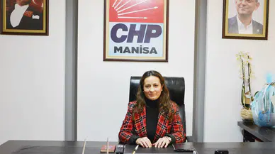 ÖZALPER “CHP MANİSA OLARAK BASINIMIZIN YANINDAYIZ”