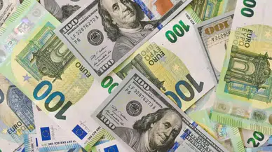 Dolar ve Euro'da son durum