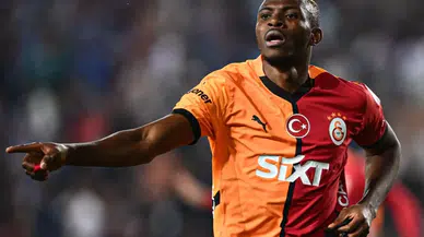 Dünyaca ünlü yıldız şaşkına döndü: Galatasaray'a gitmesi inanılmaz