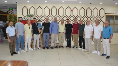 Yerel basın yeni İletişim Başkanından umutlu