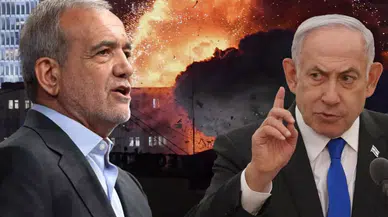 Dünya diken üstünde! İsrail'i alenen tehdit etti