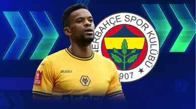 Fenerbahçe'den bomba transfer! Nelson Semedo İstanbul'da