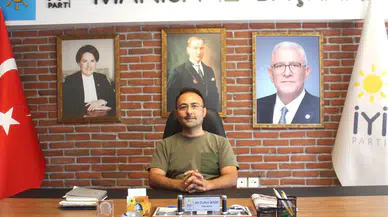 BAŞKAN İKSİR’DEN BASIN BAYRAMI MESAJI