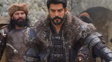 Burak Özçivit diziden ayrıldı yeni imajını görenler tanıyamadı