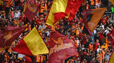 Takımda kimse kalmadı! Galatasaray'da 18 ayrılık birden