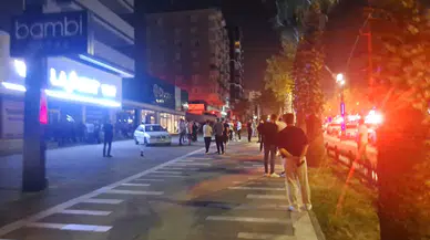 Elektrik akımına kapılan şahıs hayatını kaybetti