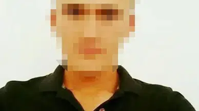 Kundakçı FETÖ firarisi çıktı