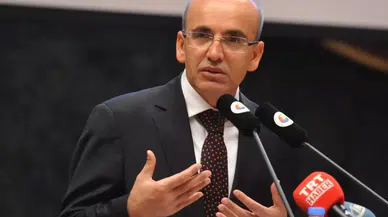 ÖTV zammı neden yapıldı? Bakan Şimşek açıkladı