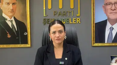 İYİ PARTİLİ AYTAÇ’TAN BASIN BAYRAMI MESAJI