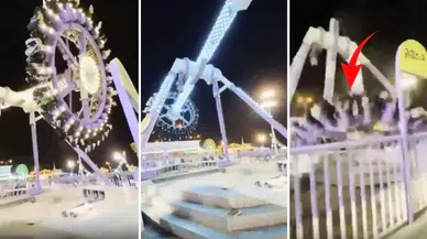 Lunaparkta facia!