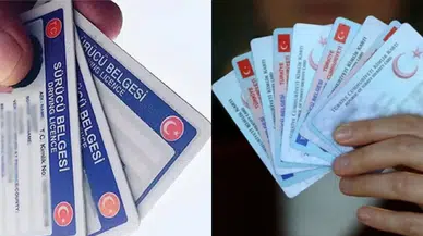 Ehliyet yenileme ne zaman son? Yenileme ücreti ne kadar?