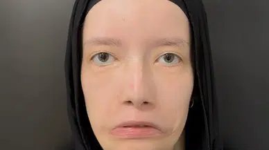 23 yıl sonra ilk defa yüzü güldü