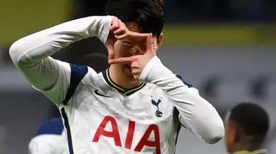 Transfer duyuruldu! Lige hoş geldin Heung-min Son