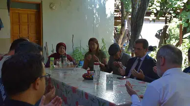 Salihli'de Şehit Er Mehmet Erişti 42. yılında unutulmadı
