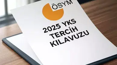 osym.gov.tr giriş kılavuz sorgulama! 2025 ÖSYM kılavuzu yayınlandı mı?