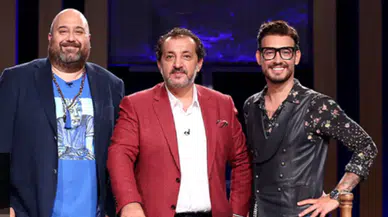 MasterChef 12 Ağustos 2025 Neden Yok?