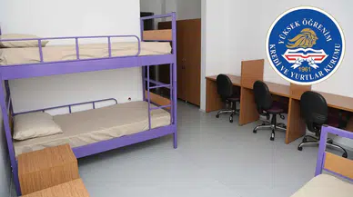 KYK Yurt Ücretleri 2025-2026 Açıklandı mı? İşte Geçen Yılın Fiyatları