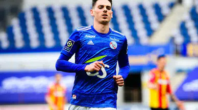 Beşiktaş’ın yeni hedefi Anthony Caci! Piyasa değeri dudak uçuklattı