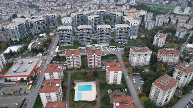 İnsanlar yatırım aracı olarak en çok konuttu tercih ediyor