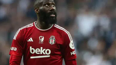 Beşiktaş'tan ayrılan Masuaku Premier Lig'e geri döndü