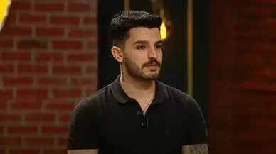 MasterChef Barış Kaya Kimdir, Kaç Yaşında, Nereli? A La Carte Şef Hakkında Merak Edilenler