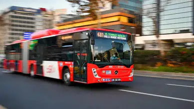 30 Ağustos Cumartesi Toplu Taşıma Ücretsiz Mi? İstanbul, Ankara ve İzmir’de Ulaşım Kararı
