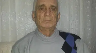 Depremde hayatını kaybeden vatandaşın kimliği belirlendi
