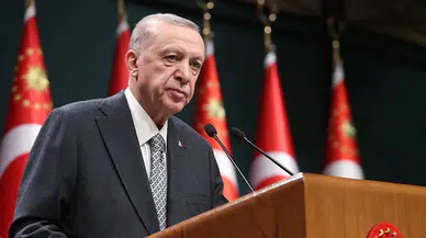 Cumhurbaşkanı Erdoğan, Alaska Zirvesi hakkında konuştu