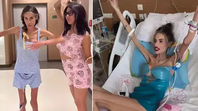 Nihal Candan'ın vefatının ardından kardeşinden tepki çeken hareket