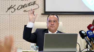 Başkan Dutlulu: Vatandaşlarımızın güvenini boşa çıkarmayacağız