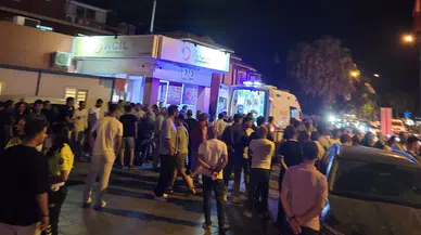 Otomobilin çarptığı minik çocuk hayatını kaybetti