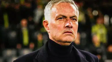 Jose Mourinho'ya talip çıktı!