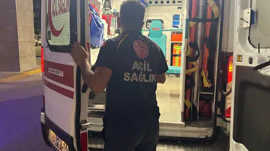 Elektrik akımına kapılan işçi feci halde can verdi