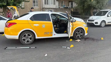 Önce eşini öldürdü sonra intihar etti