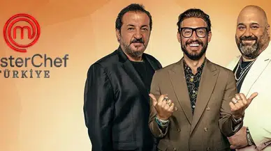 MasterChef Türkiye’de Yedeklerden ana kadroya 3. isim katılıyor