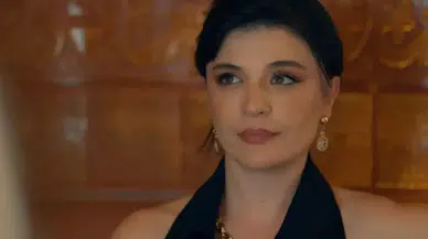 Gonca Vuslateri'nin yeni imajı çok konuşulacak