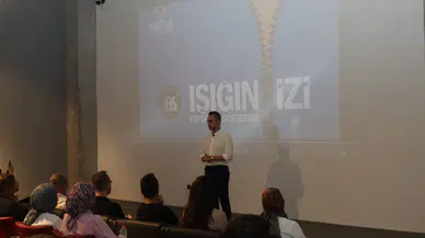 “Işığın İzi” Manisa Müzesi’nde fotoğraf tutkunlarıyla buluştu