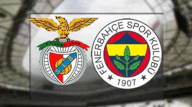 Benfica - Fenerbahçe Rövanş Heyecanı! Maç Ne Zaman, Saat Kaçta, Hangi Kanalda?