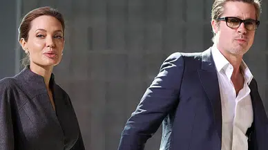 Angelina Jolie'den ayrılık kararı! 8 yıl önce aldı, şimdi satıyor