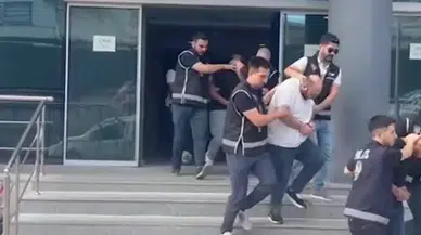 Hain saldırı ifşa deşifre edildi: 4 kişi tutuklandı