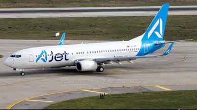 AJet’ten 9 euroya Avrupa bileti! Peki kampanyadan nasıl yararlanılır?