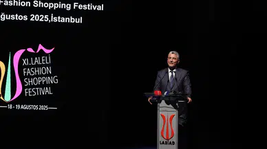 Ticaret Bakanı Bolat ihracat beklentisini açıkladı