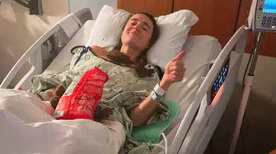 Ünlü oyuncu genç yaşta hayatını kaybetti