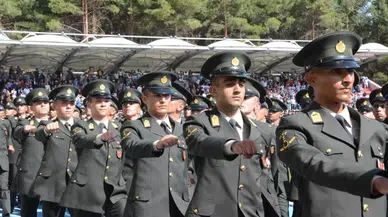 Uzman Çavuş, Astsubay ve Subay Maaşları 2025: İşte Yeni Rakamlar
